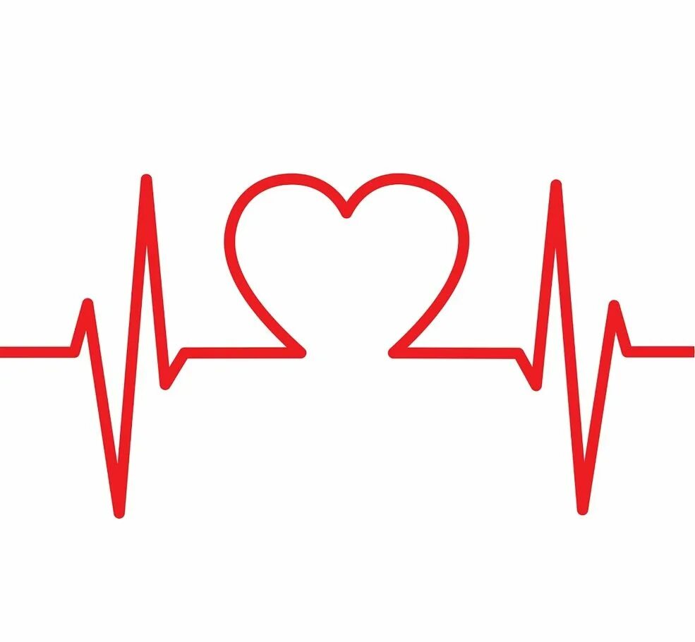 Легкое сердцебиение. Пульс рисунок. "Ритм" (сердечный). Кардиограмма. Пульс сердца.