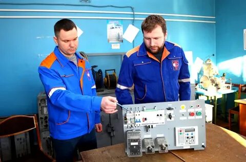 Электросети могилев