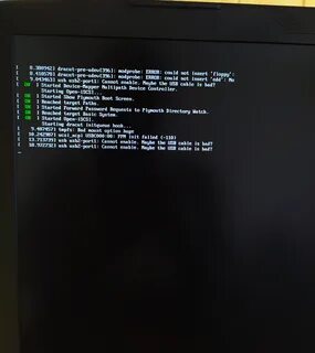 Acpi ucm ucsi