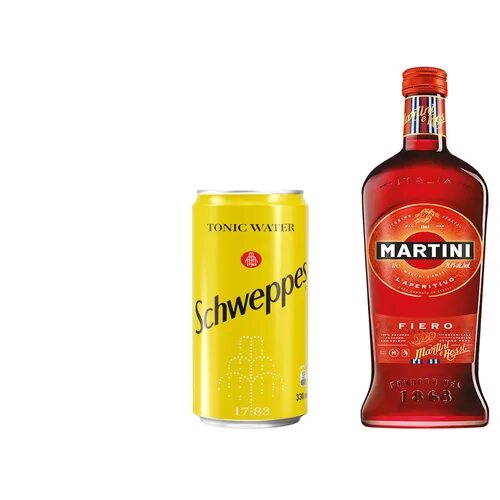 Fiero tonic. Мартини fiero с тоником. Мартини фиеро оранжевый. Подарочный набор martini fiero. Мартини с джин тоником.