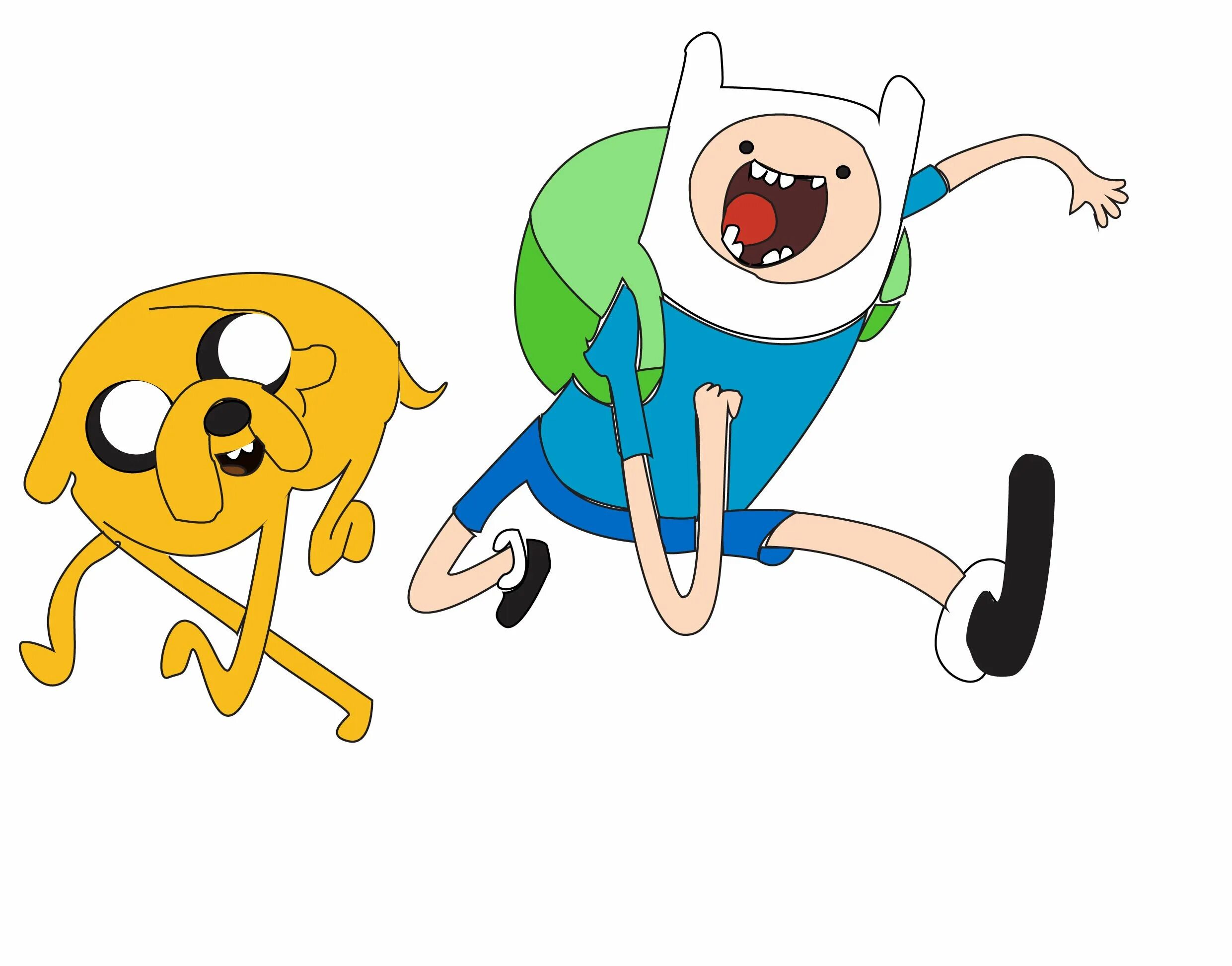 Фин и Джейк. Джейк адвенчер тайм. Фин и Джейк время приключений. Adventure time Джейк.