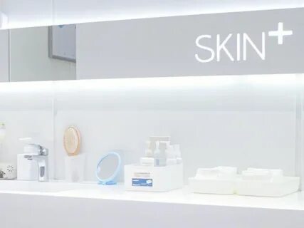 My skin clinic
