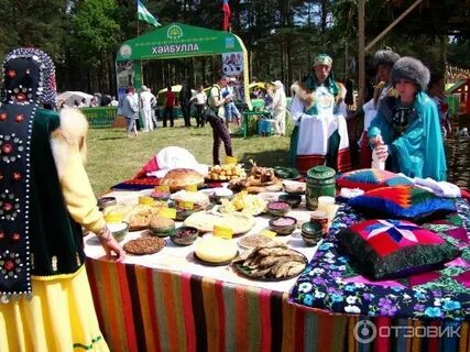 Татары отзывы