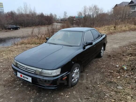 Тойота виста 93г. Тойота виста 93. Toyota vista 1992. Тойота виста 1993г. Тойота виста 1993.