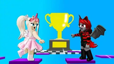 Игры роблокс цвета
