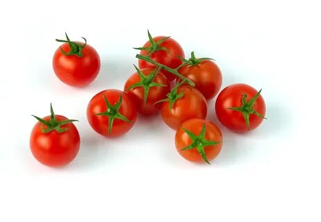 Cherry tomaten