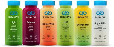 Bears detox