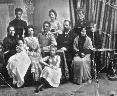 Января 1900