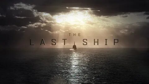 The last of ship