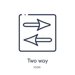 Two line