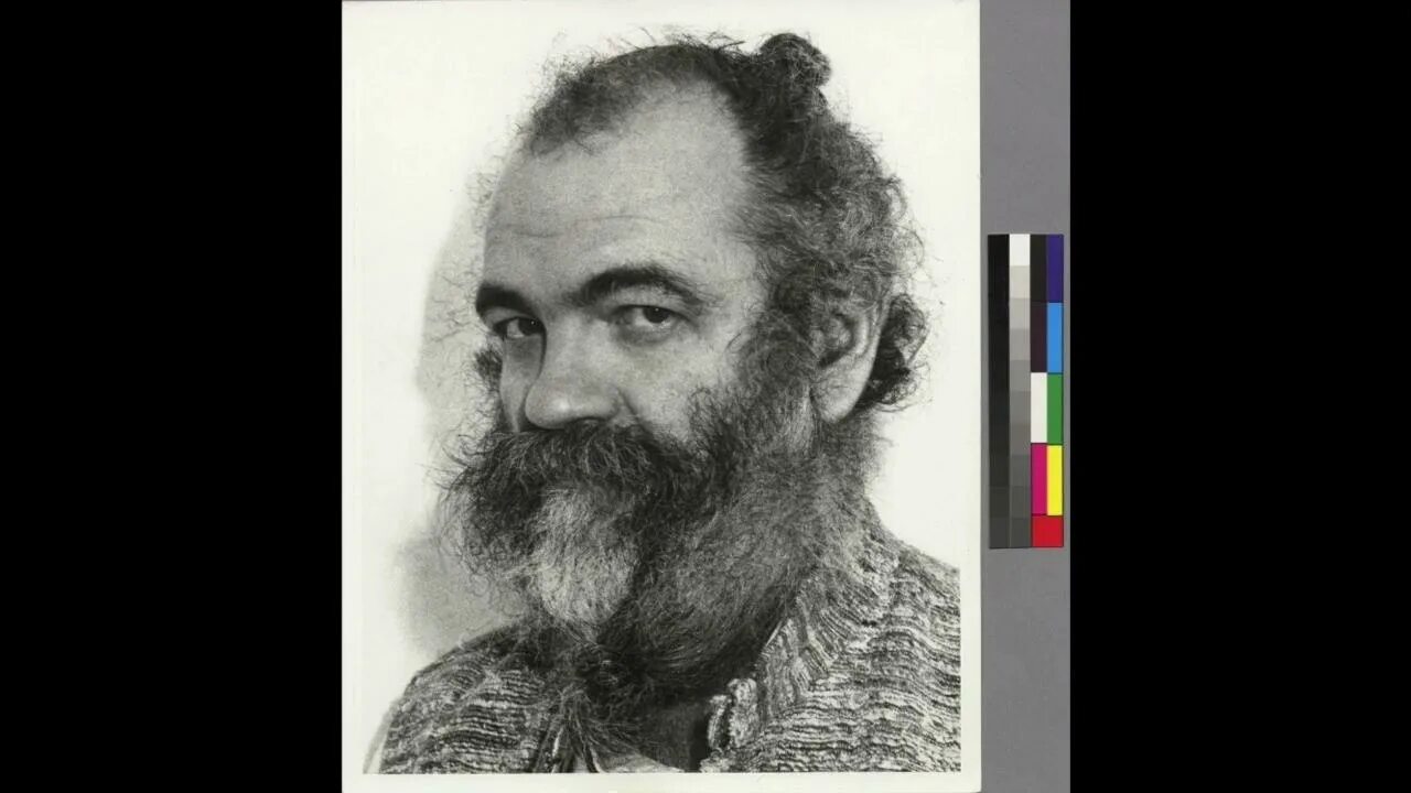 Angus maclise – the kathmandu cycle. La monte. Pandit pran nath. La monte. La monte.