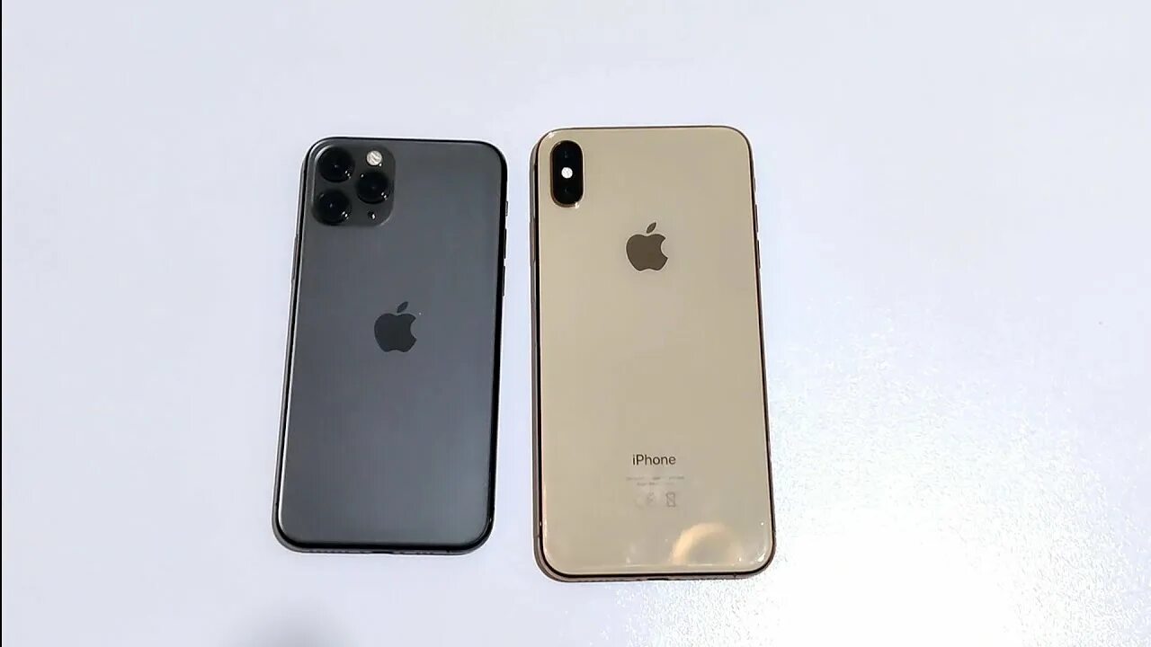 Iphone 11 vs xs max. Iphone 11 vs xs max