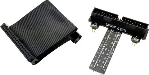 40 pin
