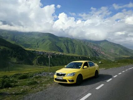 Батуми на машине отзывы