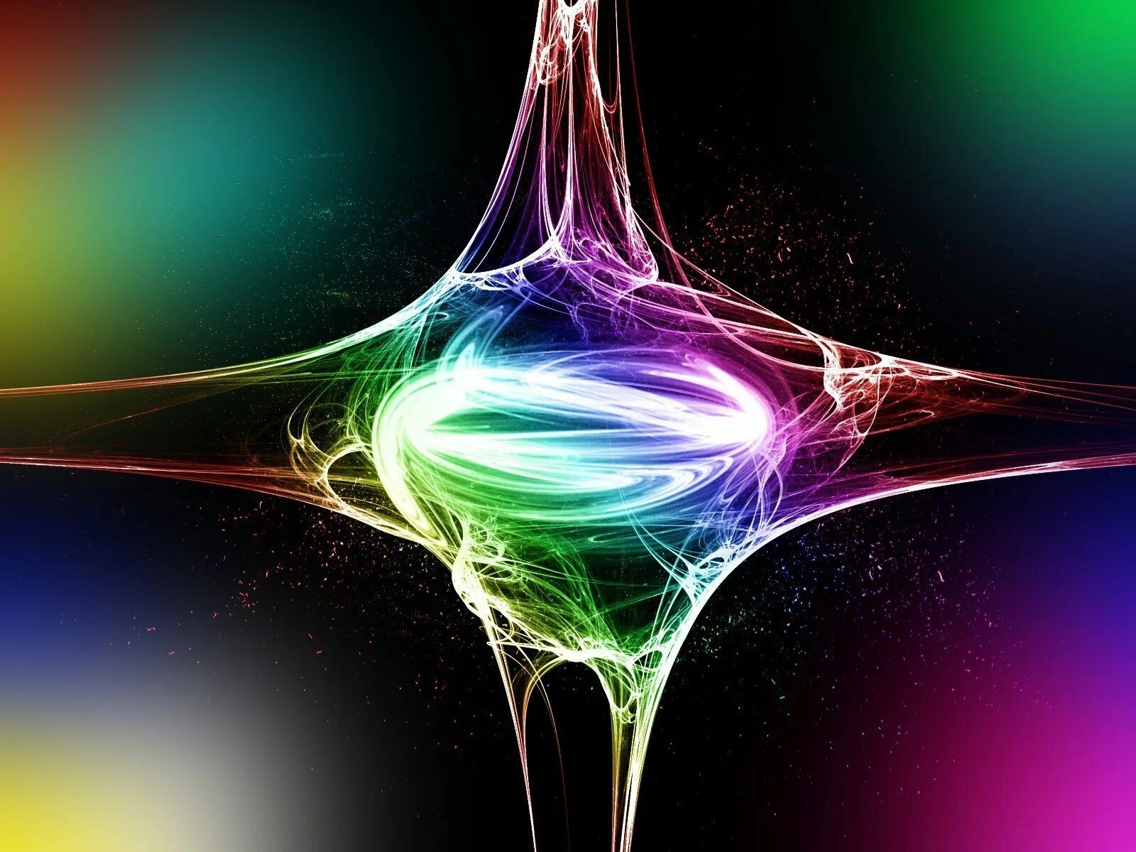 фантастические цветы. абстрактные узоры. абстракция. яркие обои. супер красивые 3.