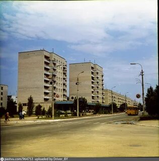 Улицы города балаково
