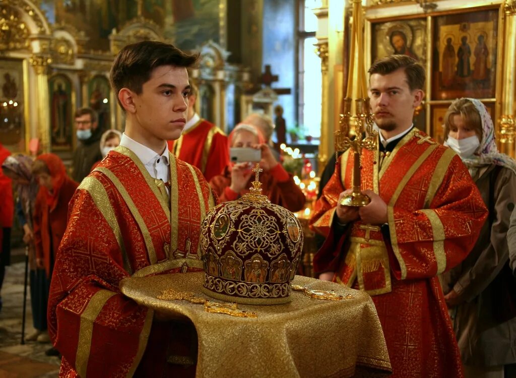 Память воскресения словущего. Воскресения словущего.