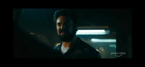 Пацаны 2 трейлер