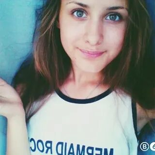 Настя счастье