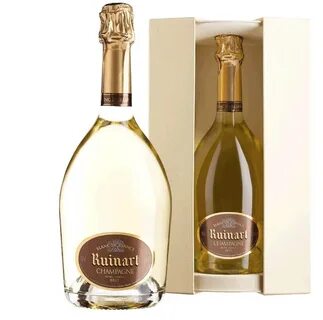 Ruinart blanc