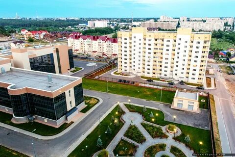 Воронеж новый северный