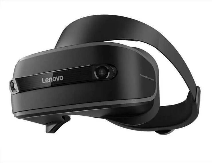 Vr очки lenovo explorer. Vr очки lenovo explorer. Lenovo explorer wmr. Lenovo vr шлем. Lenovo explorer mixed reality headset.