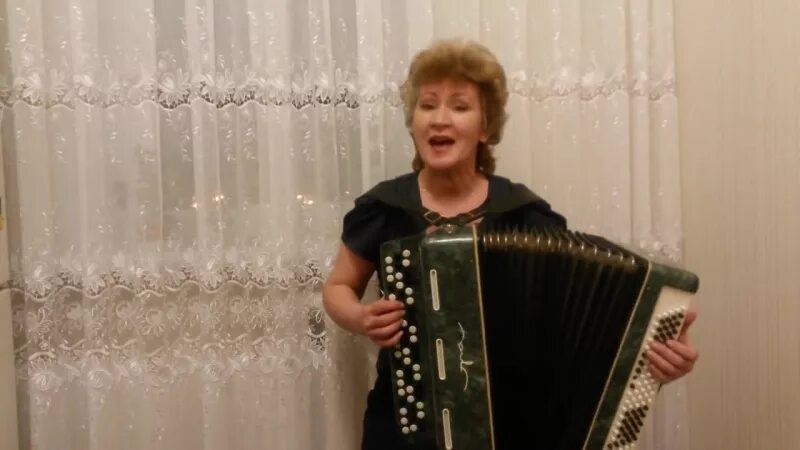 Дай татарскую песню