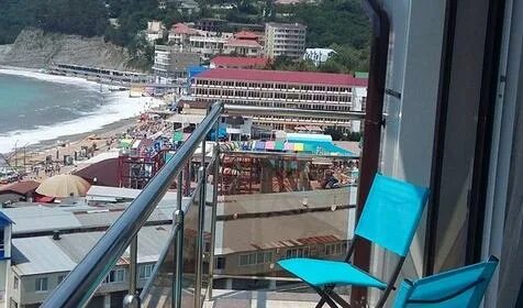 Квартира в ольгинке снять у моря