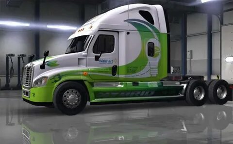 Freightliner ats