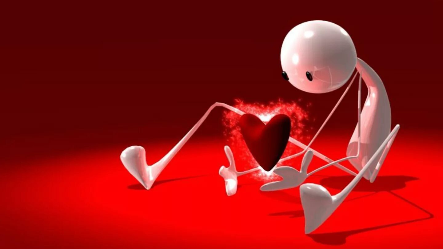 сердце с трещиной. разбивающий любовь.