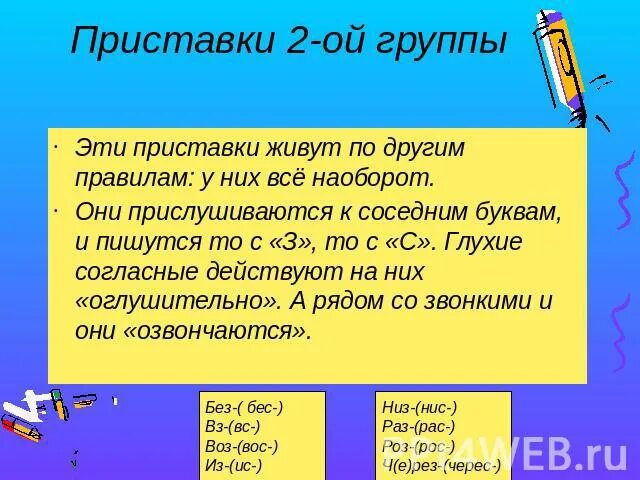 Слова с приставкой 1 группы. Группы приставок. Приставки второй группы. Приставки второй группы примеры. Написание приставок 2 группы.