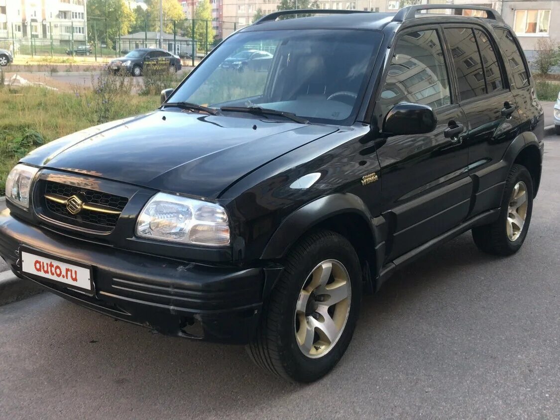 Suzuki vitara 2000. Suzuki Grand Vitara 2000. Suzuki Grand Vitara черный 2000. Гранд Витара 2000 года. Сузуки Гранд Витара 2000 года.