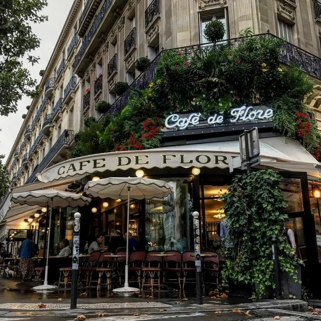 Кафе де Флор Париж. Кафе де Флор кафе в Париже. Cafe de Flore ресторан Париж. Кафе де париж