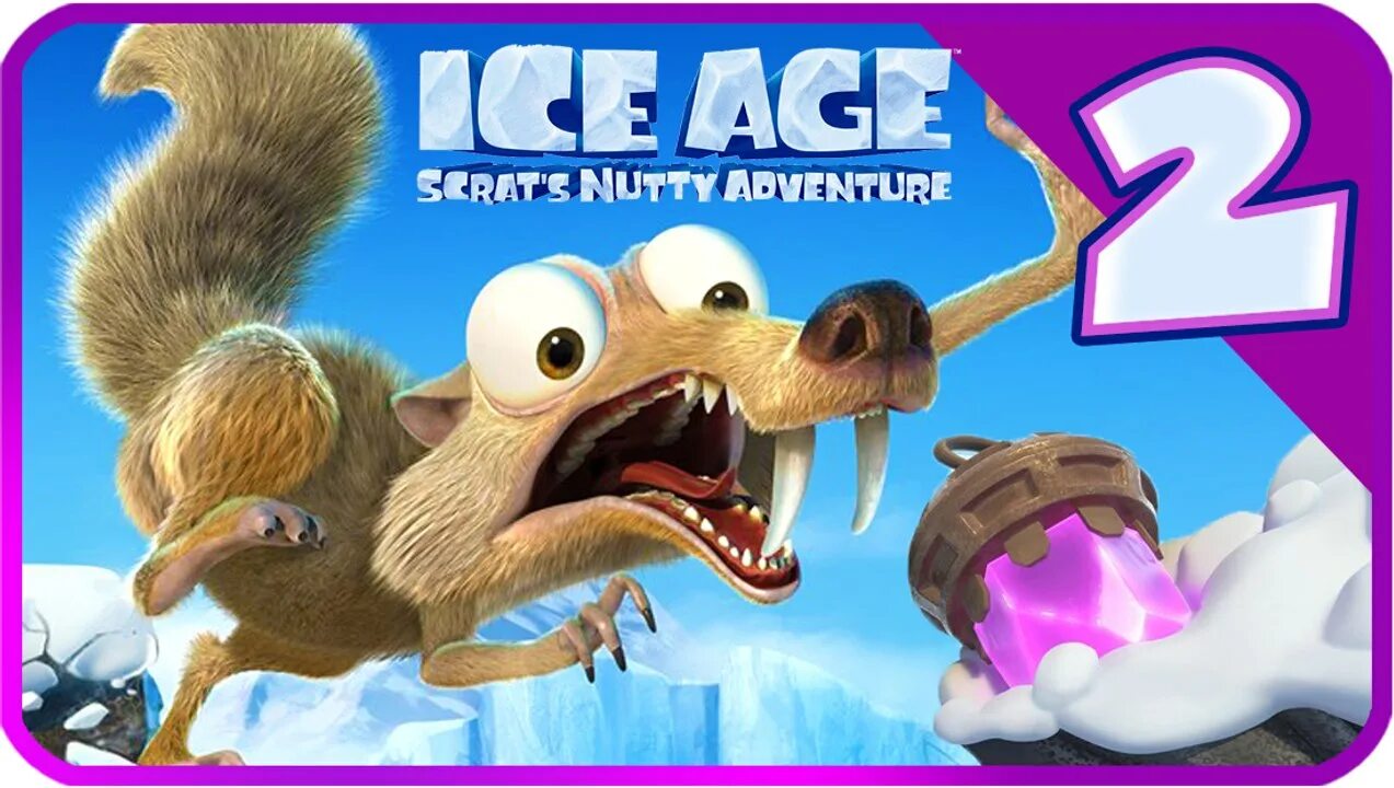 Игра Ice age Scrat's Nutty Adventure. Ice age 4 ps3. Игра Ледниковый период на плейстейшен 4. Ледниковый период 5 игра. Ice age scrats nutty