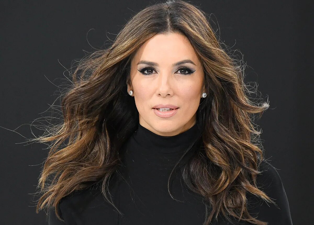 евы лонгории