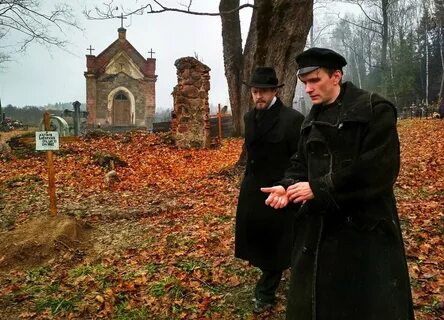 Белорусские кинофильмы