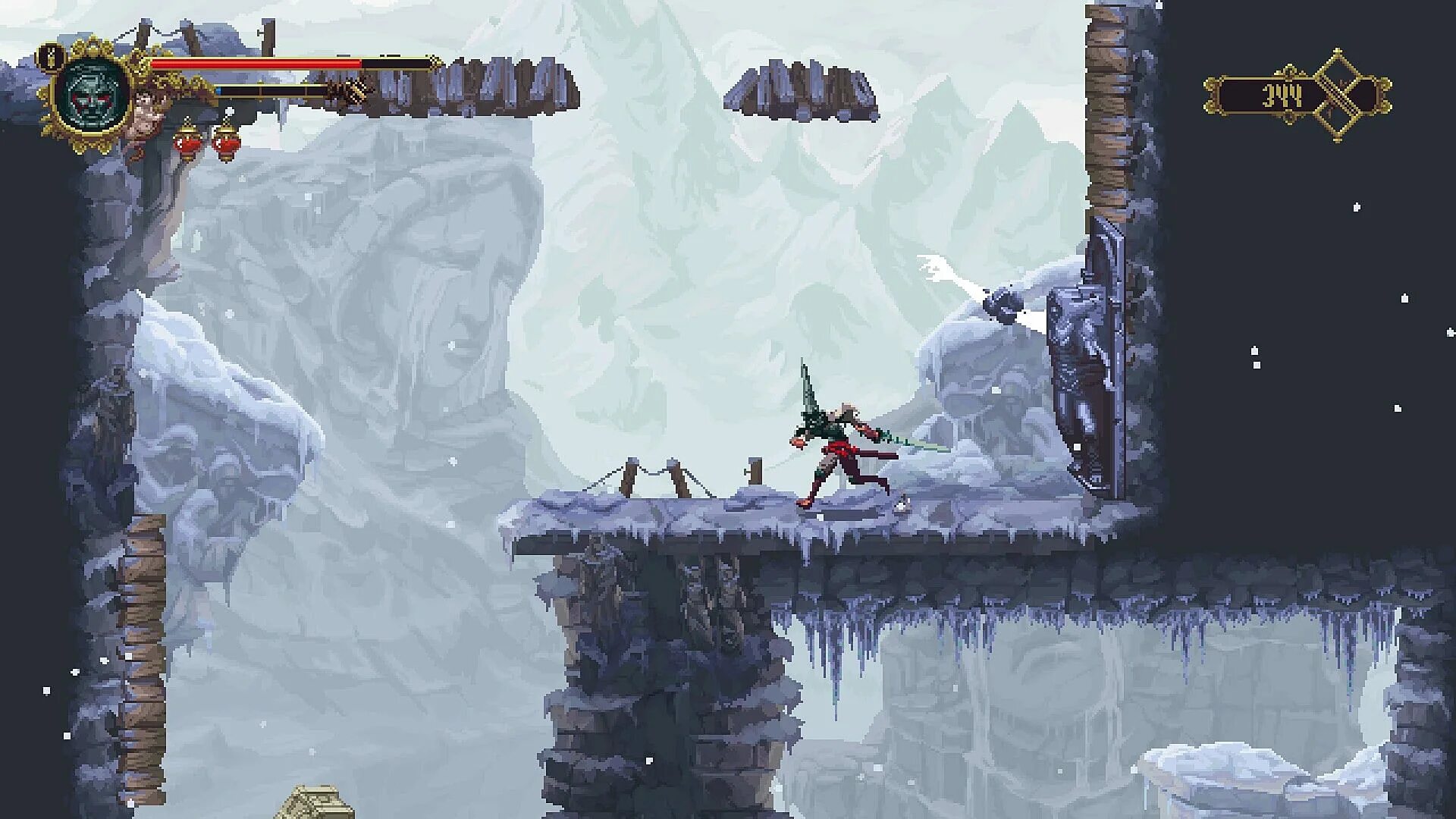 Blasphemous гробница. Blasphemous арт. Blasphemous 2 дверь. Blasphemous локации. Blasphemous красная бусина.