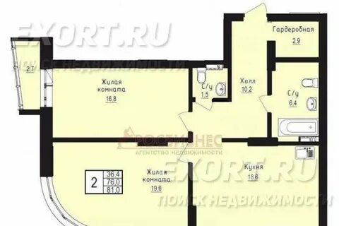 Планировки квартир новосибирск