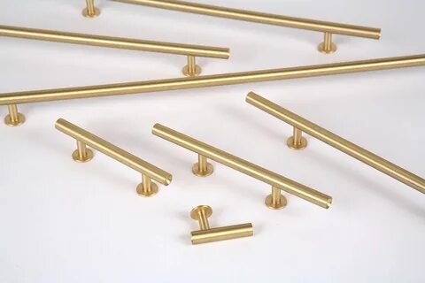 Brass мебель