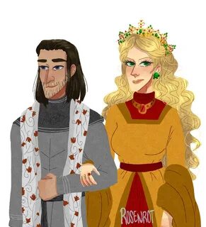 Game of thrones male oc harem fanfiction