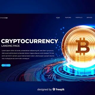 Crypto site