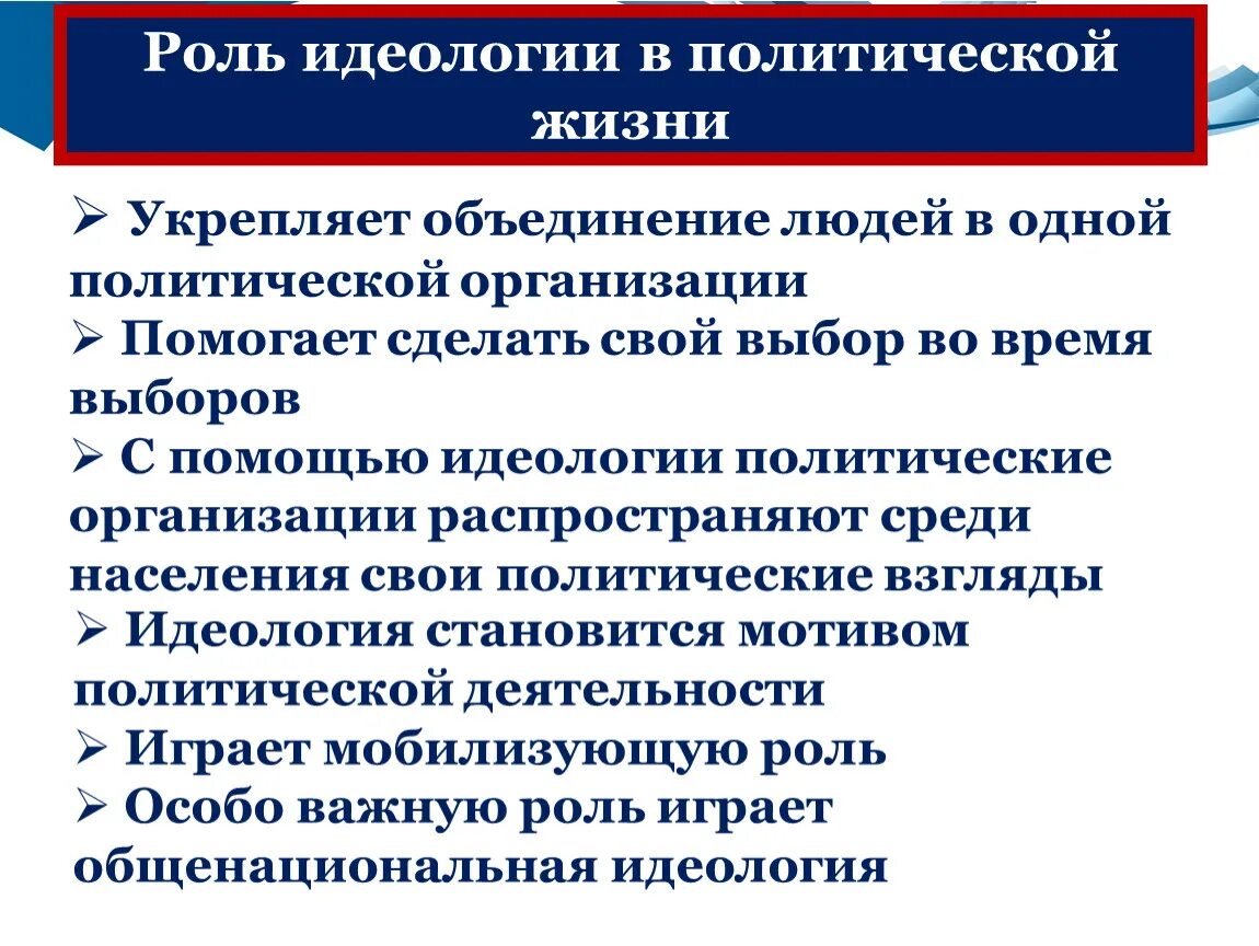 Цель идеологии в обществе. Роль идеологии в политической жизни. Какова роль идеологии в политической жизни. Роль идеологии в современном обществе. Политическая идеология роль идеологии в политической жизни.