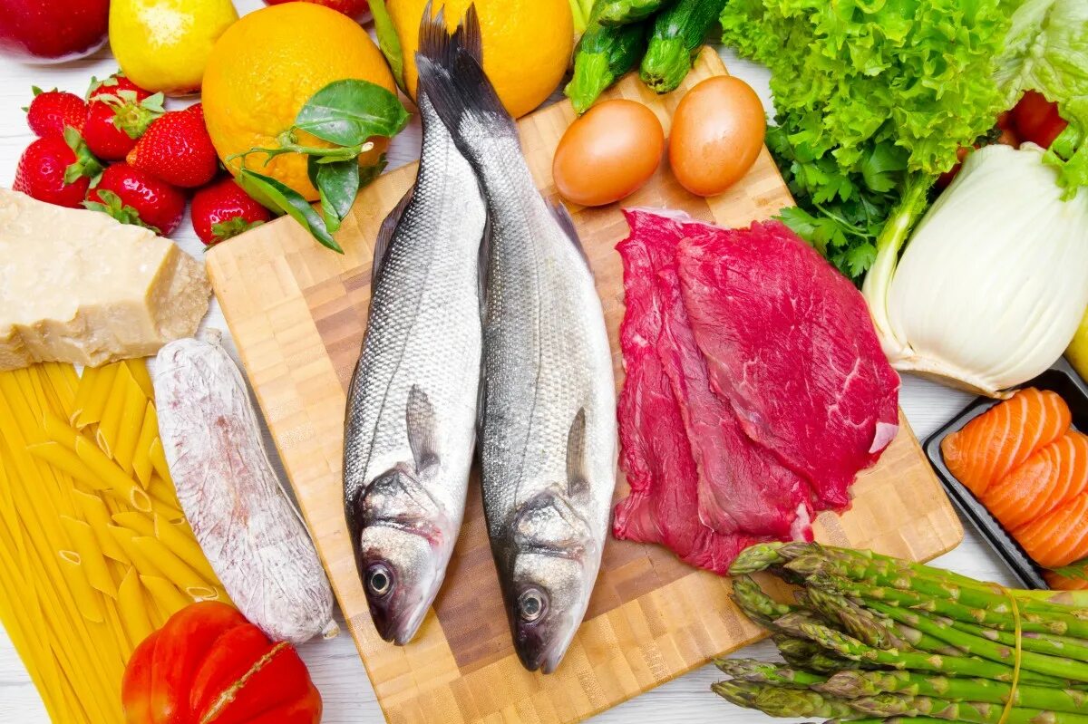 Мясо рыба. Рыбные продукты. Мясо рыба овощи. Мясные и рыбные продукты.