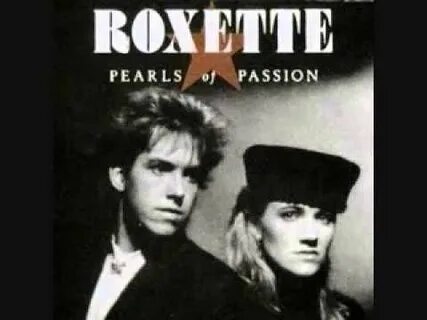 Pearls of passion