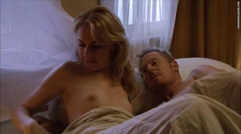 Lisa McCune Nude.