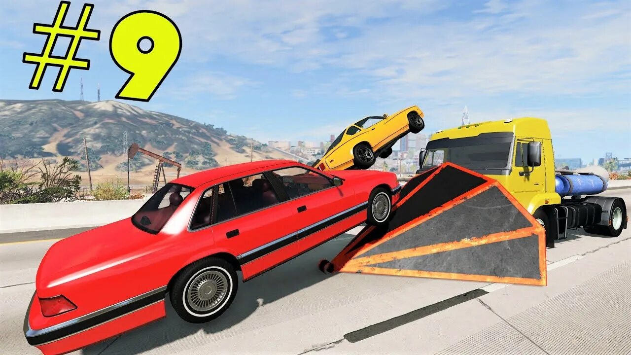 Овер шоу BEAMNG Drive. BEAMNG Drive Грузовики. BEAMNG Drive Truck crash. "Rampage Races: BEAMNG Drive Stunts.