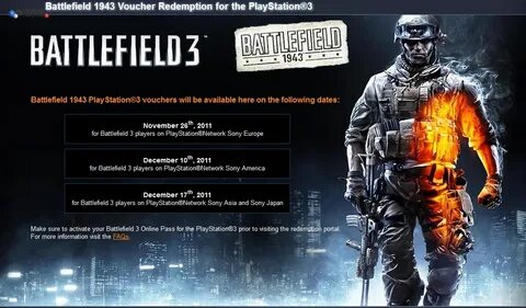 Bf codes