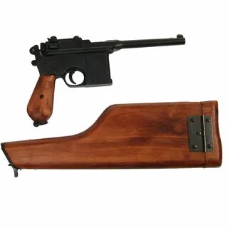 Маузер деникс