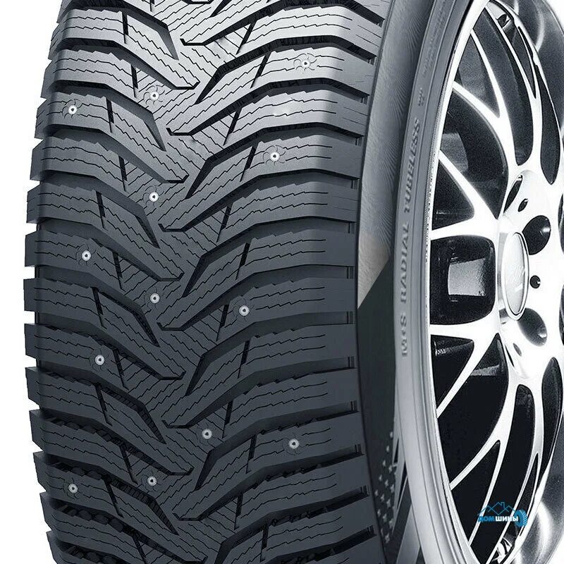 Marshal wintercraft ice wi31. Kumho ws31 шип. Kumho WINTERCRAFT SUV Ice ws31. Marshal wi31 265/65 r17 116t. Marshal ws31 WINTERCRAFT SUV Ice 235/55 r17 103t XL.