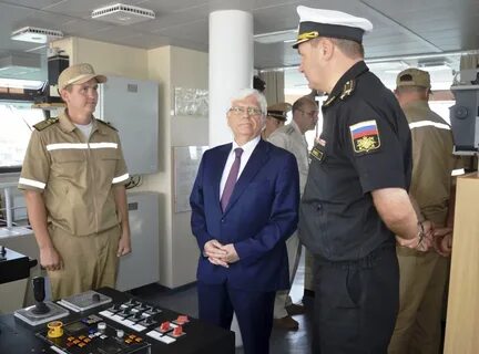 Петрович баку